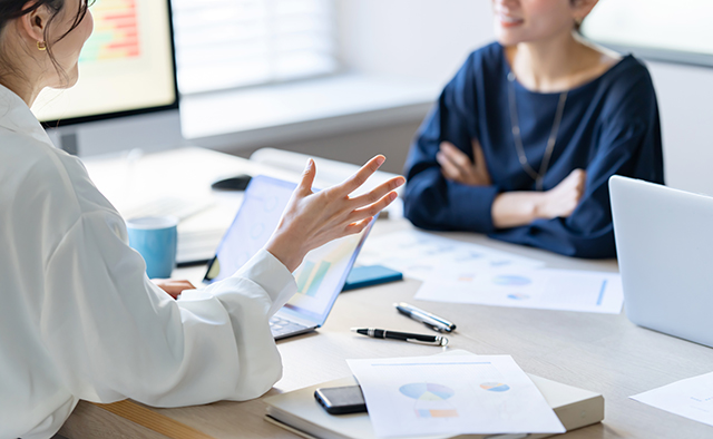 導入コンサルティング